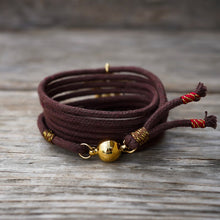 Load image into Gallery viewer, AURORA STAR BRACELET

