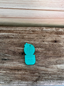 ACRYLIC CHARMS (More than 120 pieces)
