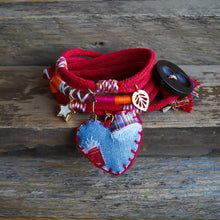 Load image into Gallery viewer, RETAZOS BRACELET
