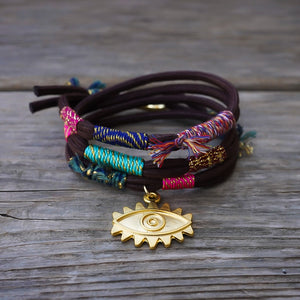 OJO TURCO BRACELET