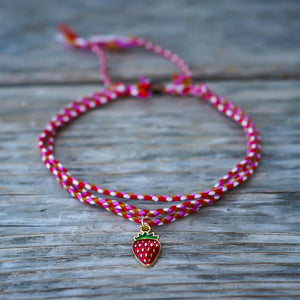 FRESA ANKLET