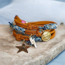 Cargar imagen en el visor de la galería, PULSERA NOVA EYE
