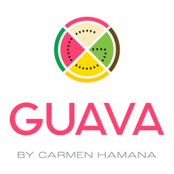 Guava Jewelry. Handmade bracelets and necklaces. Austin, Texas