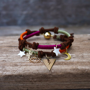 COLORES BRACELET