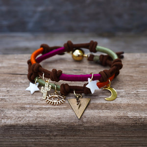 COLORES BRACELET