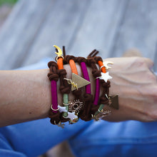 Load image into Gallery viewer, COLORES BRACELET
