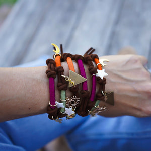 COLORES BRACELET