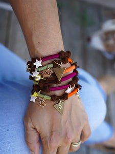 COLORES BRACELET