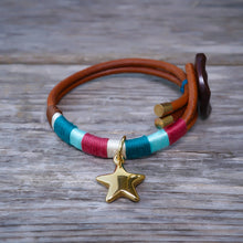 Load image into Gallery viewer, NANA STAR BRACELET
