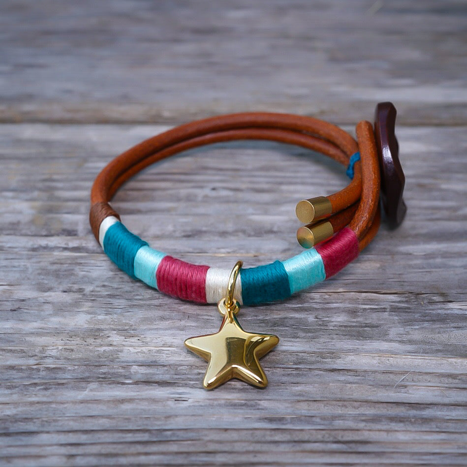 NANA STAR BRACELET