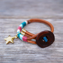 Load image into Gallery viewer, NANA STAR BRACELET
