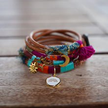 Cargar imagen en el visor de la galería, PULSERA COLORES
