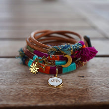 Cargar imagen en el visor de la galería, PULSERA COLORES
