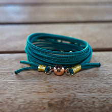 Cargar imagen en el visor de la galería, PULSERA ESTRELLA BRILLANTE
