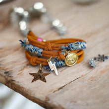 Cargar imagen en el visor de la galería, PULSERA NOVA EYE
