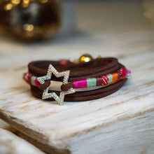 Cargar imagen en el visor de la galería, PULSERA CONECTANDO COLORES
