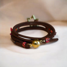 Cargar imagen en el visor de la galería, PULSERA CONECTANDO COLORES
