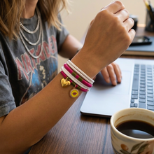 Cargar imagen en el visor de la galería, PULSERA ALMA
