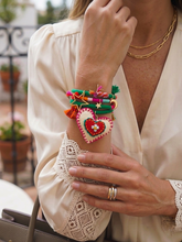 Cargar imagen en el visor de la galería, BEAUTIFUL SOUL BRACELET
