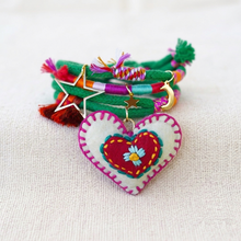 Cargar imagen en el visor de la galería, BEAUTIFUL SOUL BRACELET
