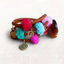 Load image into Gallery viewer, Pompom BRACELET
