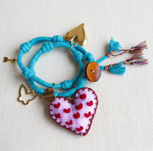 Load image into Gallery viewer, BEAUTIFUL SOUL BRACELET
