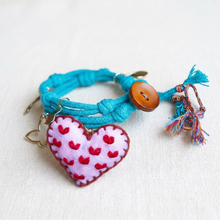 Load image into Gallery viewer, BEAUTIFUL SOUL BRACELET
