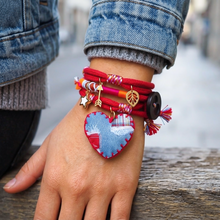 Load image into Gallery viewer, RETAZOS BRACELET
