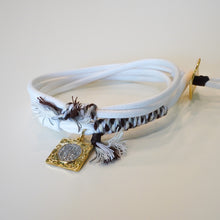 Load image into Gallery viewer, SAN BENITO WHITE BRACELET
