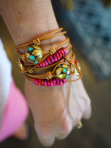 INDONESIAN BRACELET