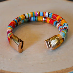 SUNSET BRACELET
