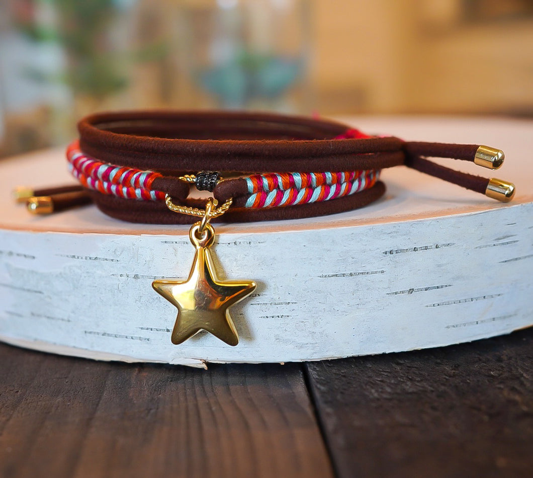 COOL GOLD STAR