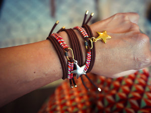 COOL GOLD STAR