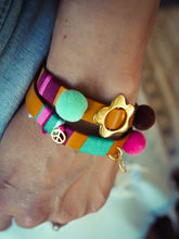 Load image into Gallery viewer, HIPPIE BRACELET
