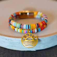 Load image into Gallery viewer, SUNSET BRACELET

