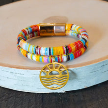 Load image into Gallery viewer, SUNSET BRACELET
