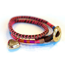 Load image into Gallery viewer, FULL HEART BRACELET
