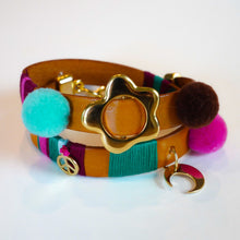 Load image into Gallery viewer, HIPPIE BRACELET
